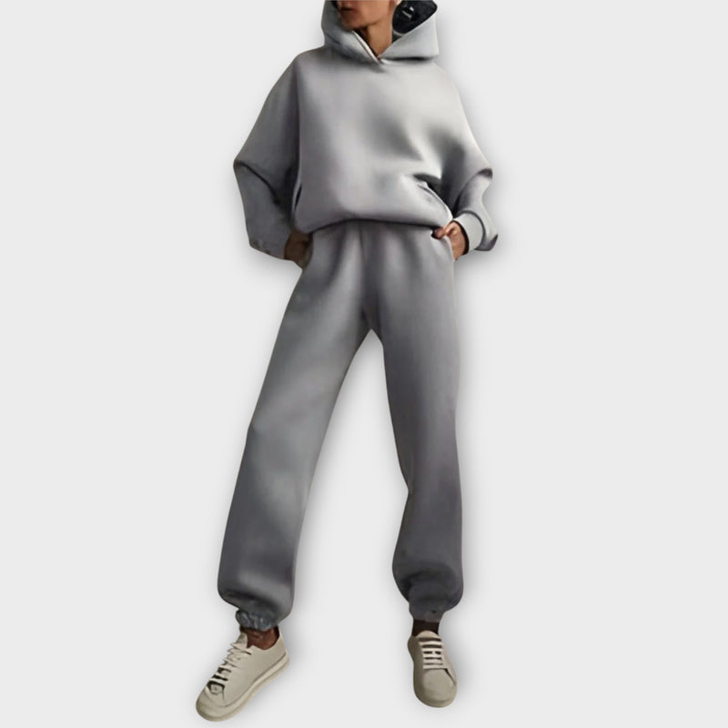 Clara™ Cozy Sweatsuit