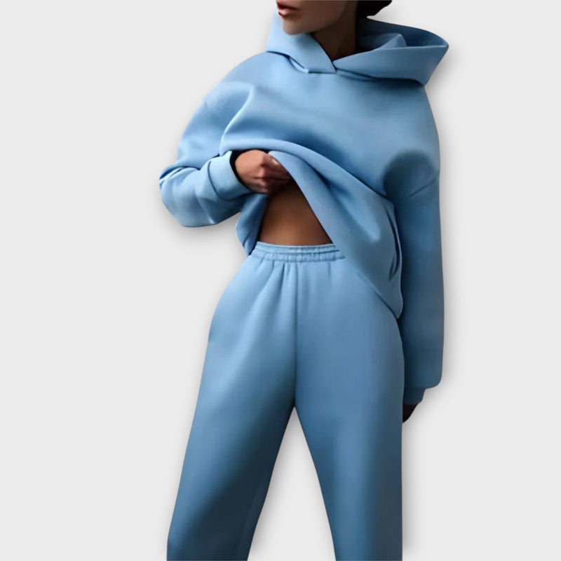 Clara™ Cozy Sweatsuit