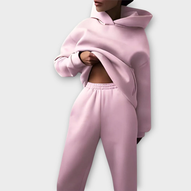 Clara™ Cozy Sweatsuit