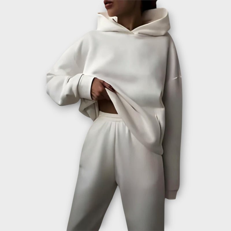 Clara™ Cozy Sweatsuit