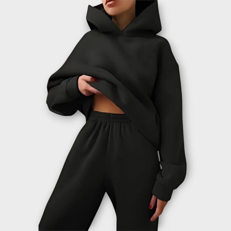 Clara™ Cozy Sweatsuit