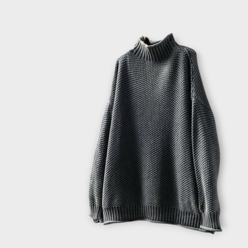 Aurora™ Ribbed Knit Sweater