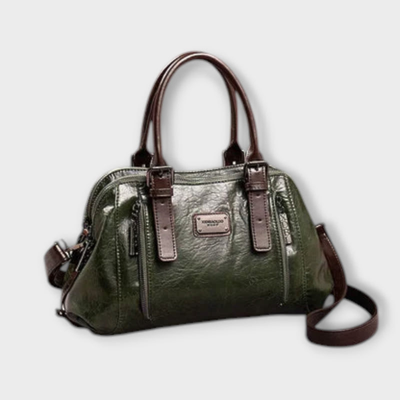 Lonova™ Elegant Vintage Shoulder Bag