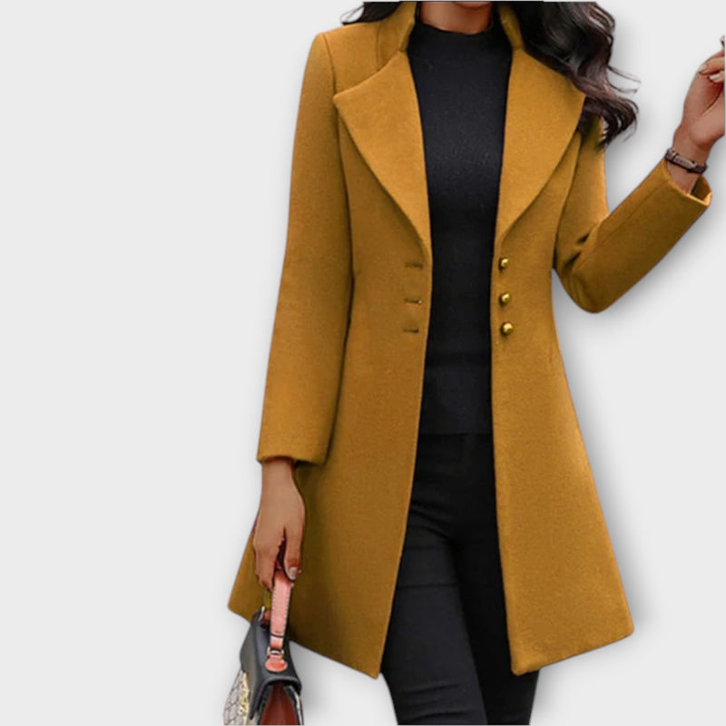 Dianne® Elegant Coat