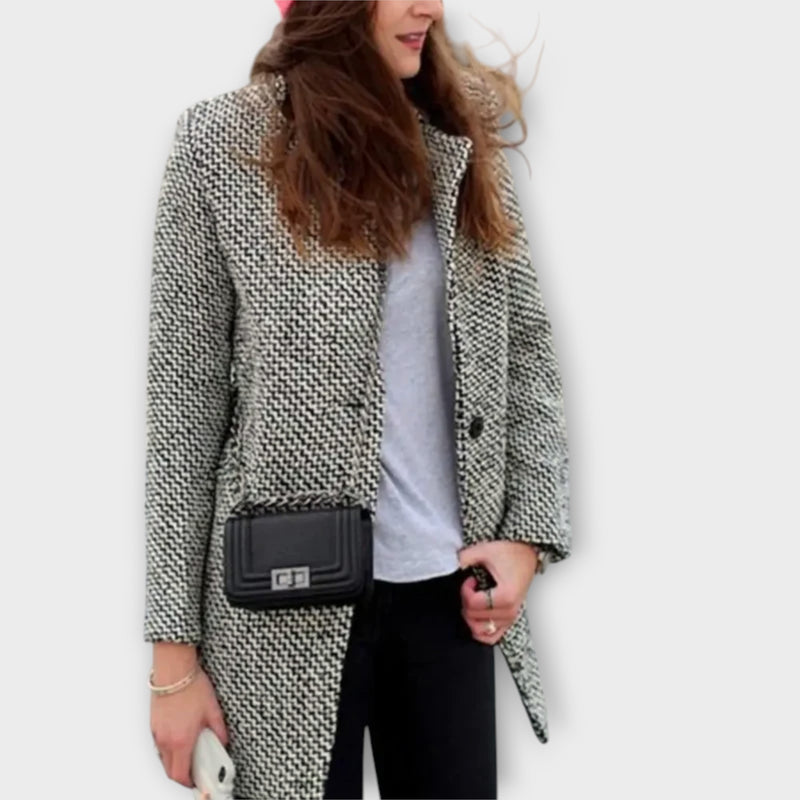 Donna™ Elegant Coat