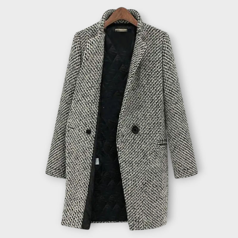 Donna™ Elegant Coat