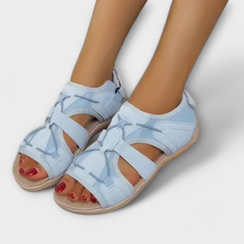 Mira™ Sporty Sandals