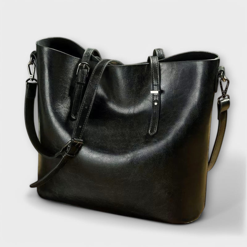 Lonova™ Vintage Shoulder Bag