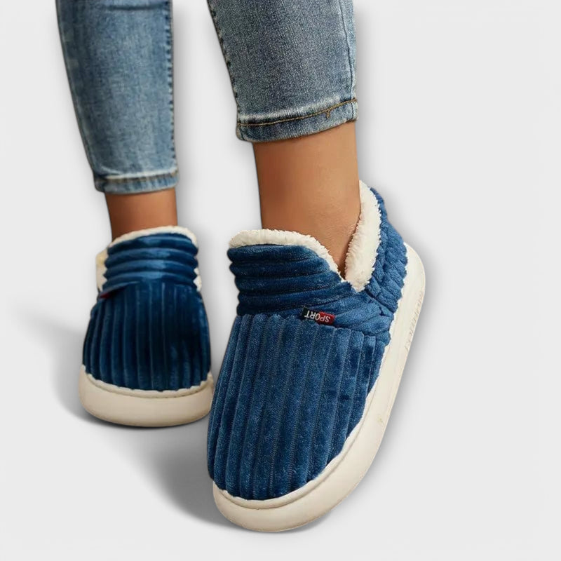 Cora™ Comfy Slippers