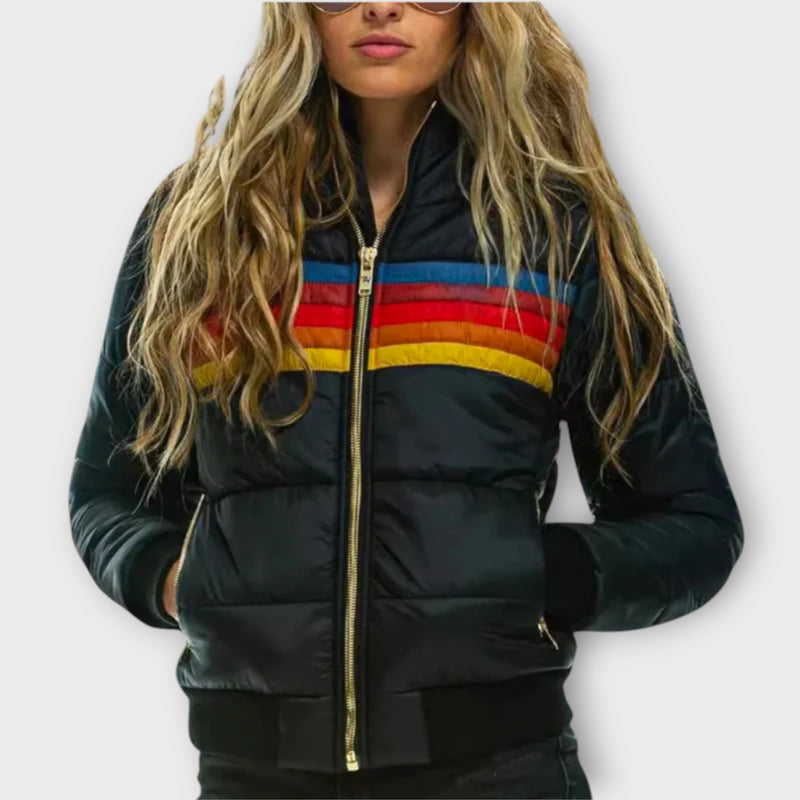 Elena™ Puffer Jacket