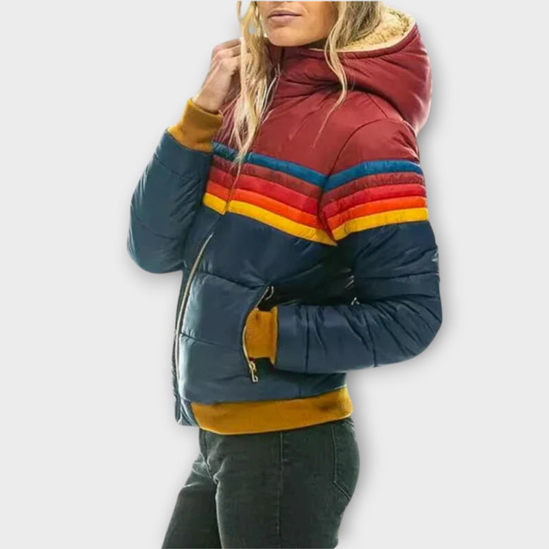 Elena™ Puffer Jacket