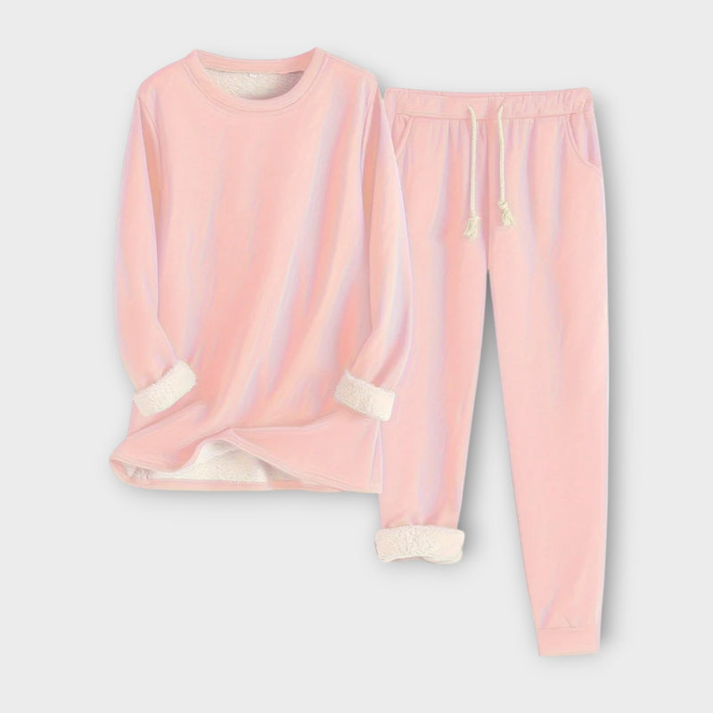 Elena™ Cozy Lounge Set