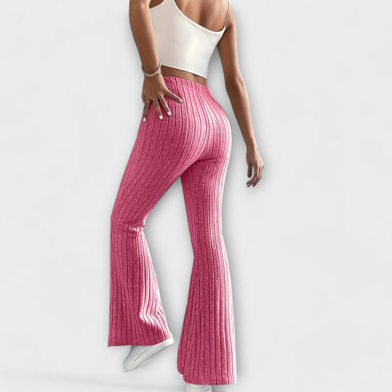 Jennifer™ Flared Trousers