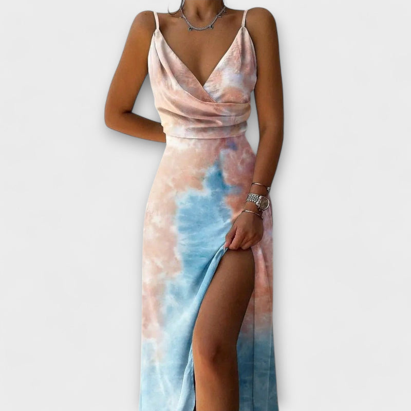 Flouny™ Maxi Dress