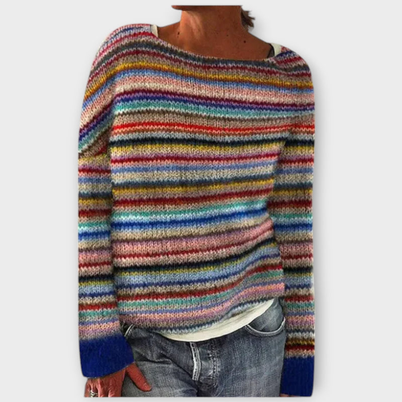 Nora™ Cozy Sweater