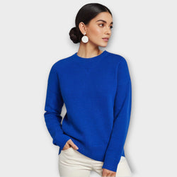 Elina™ Classic Knitted Sweater