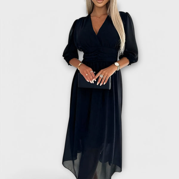 Isla™ Flowy Maxi Dress