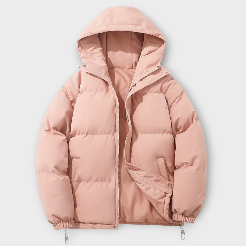 Isabella® Winter Puffer Jacket