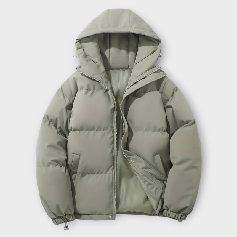 Isabella® Winter Puffer Jacket