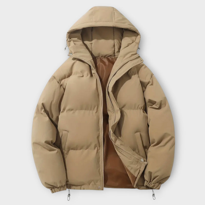 Isabella® Winter Puffer Jacket