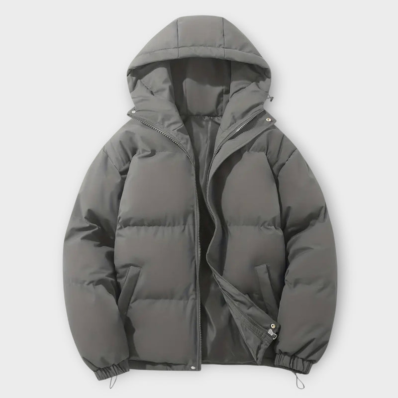 Isabella® Winter Puffer Jacket