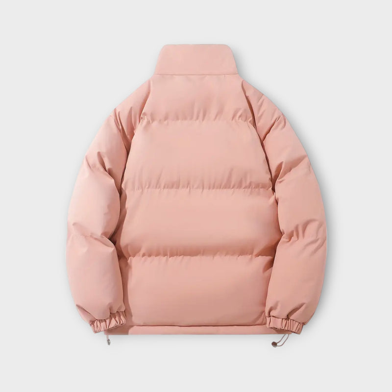 Isabella® Winter Puffer Jacket