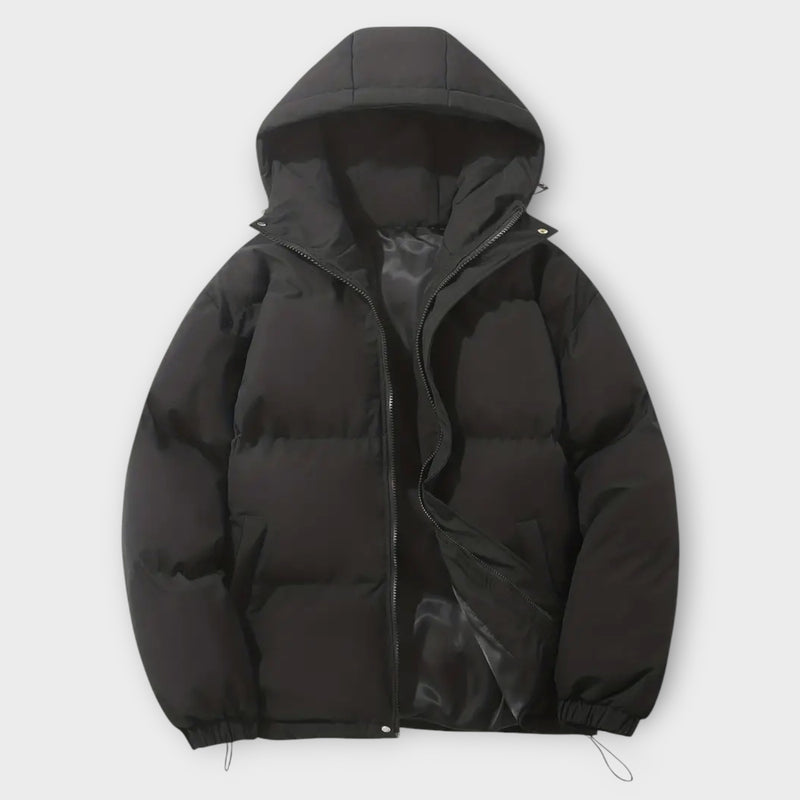 Isabella® Winter Puffer Jacket