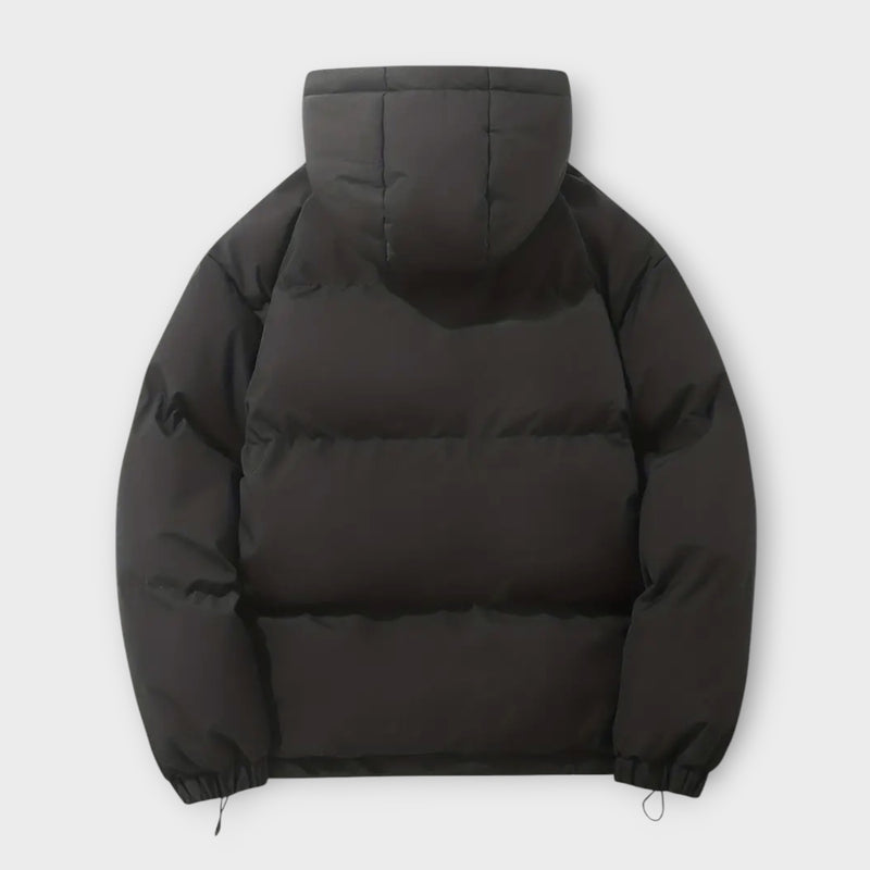 Isabella® Winter Puffer Jacket