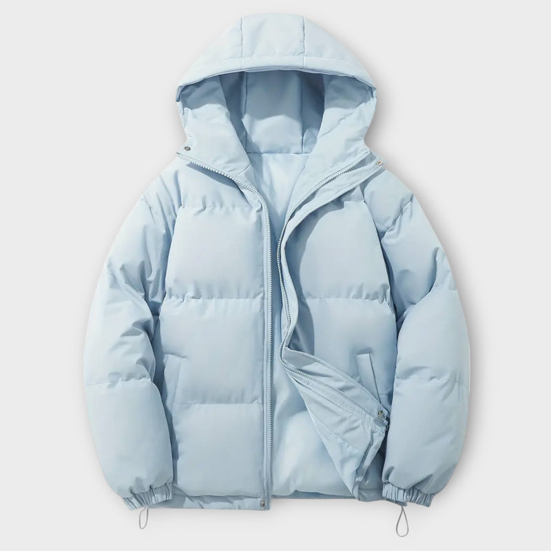 Isabella® Winter Puffer Jacket