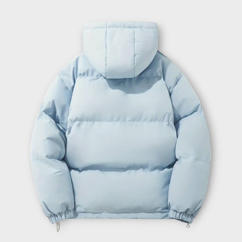 Isabella® Winter Puffer Jacket