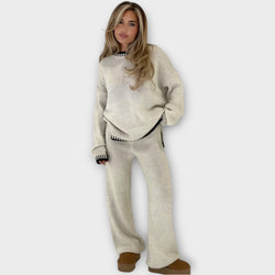 Ivana™ Cozy Lounge Set