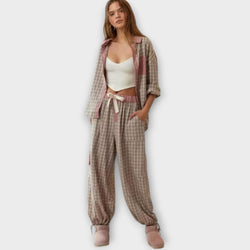 Jasmin™ Cozy Pyjama