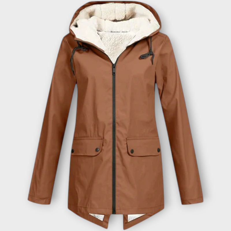 Jasmin™ Warm Winter Jacket