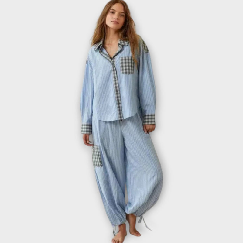 Jasmin™ Cozy Pyjama