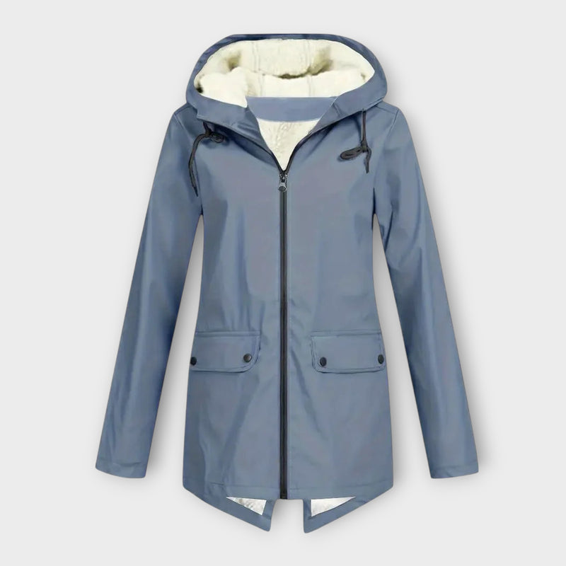 Jasmin™ Warm Winter Jacket