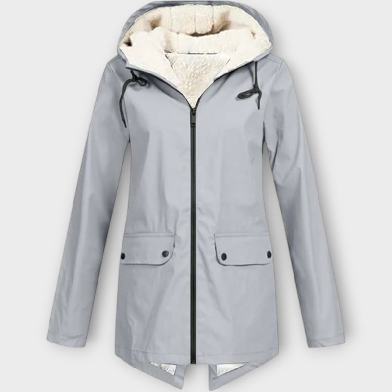 Jasmin™ Warm Winter Jacket