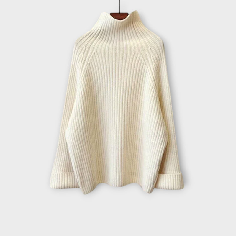 Julia™ Comfortable and Cozy Knitwear Setc