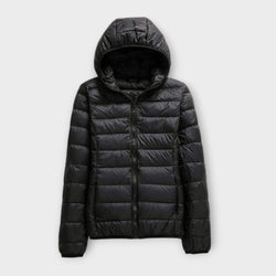 Karen® Lightweight Puffer Jacket