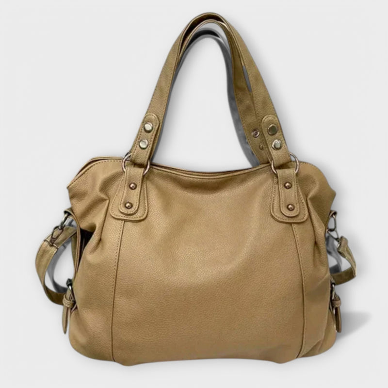 Lonova™ Elegant Hobo Shoulder Bag