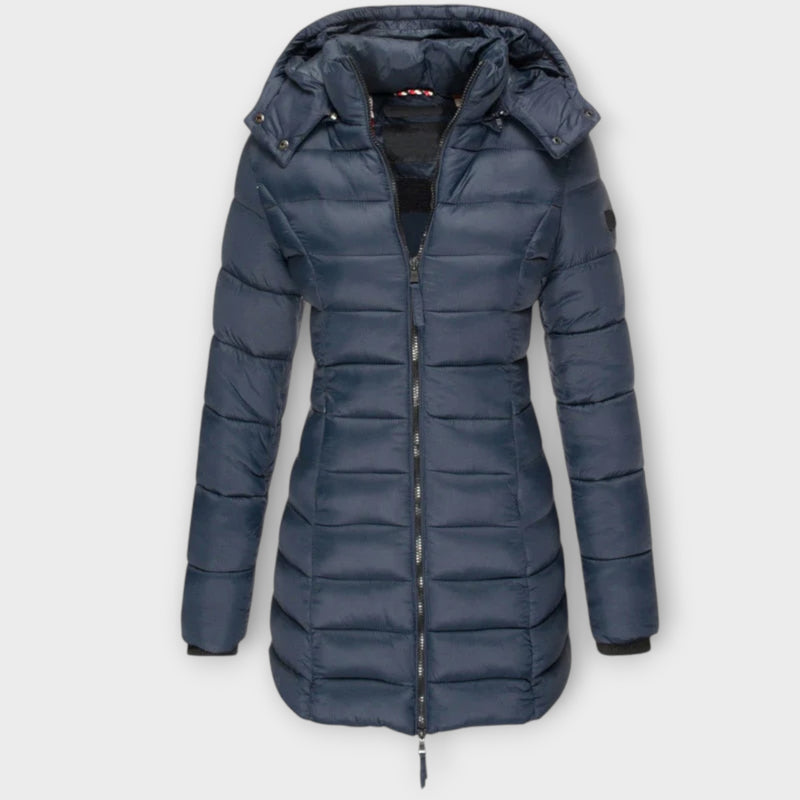 Lori® Puffer Winter Jacket