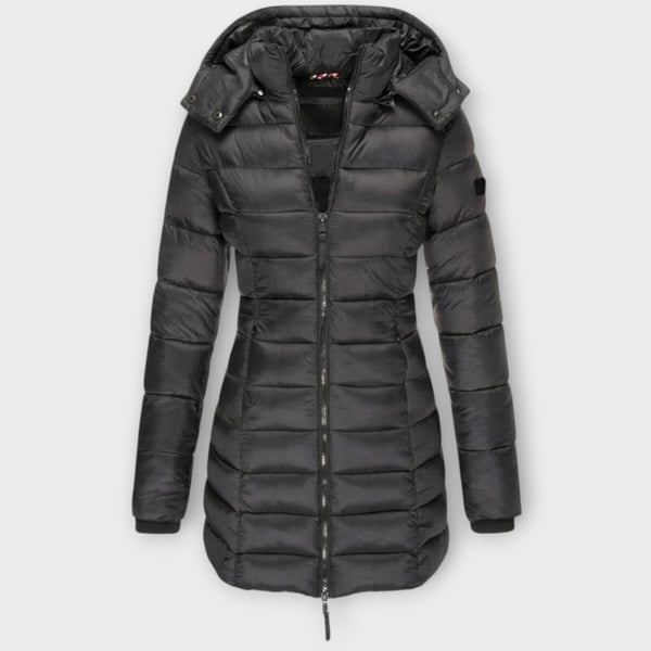 Lori® Puffer Winter Jacket