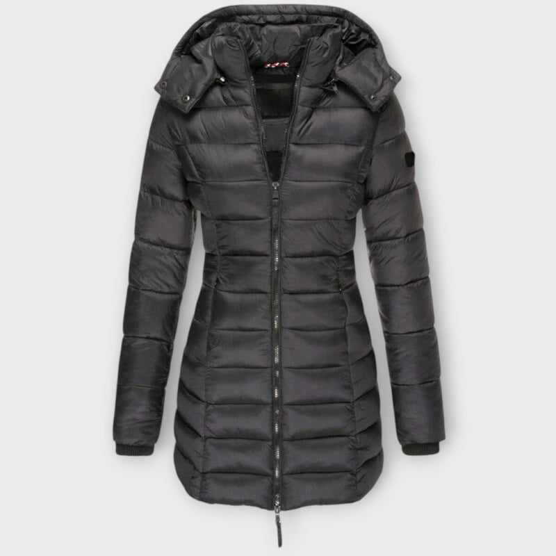 Lori® Puffer Winter Jacket