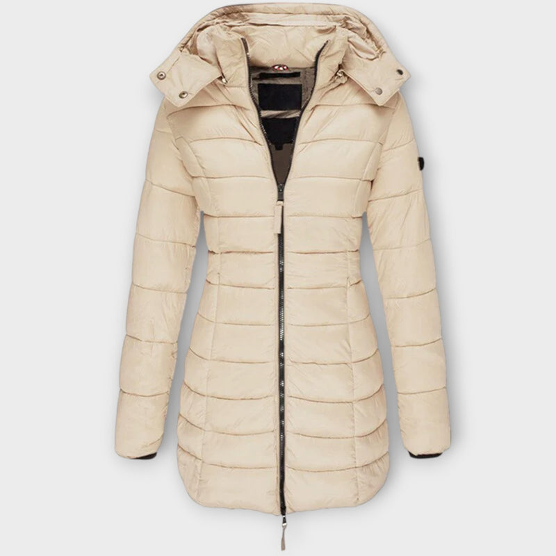 Lori® Puffer Winter Jacket