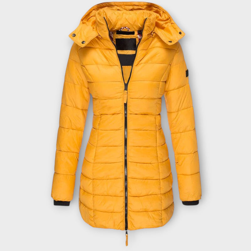 Lori® Puffer Winter Jacket