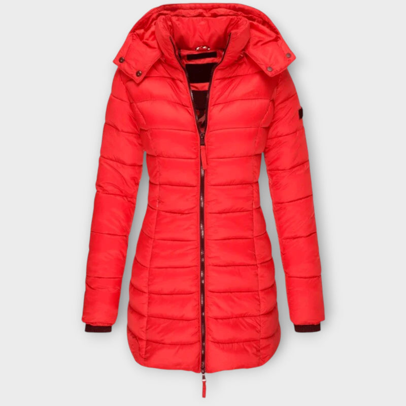 Lori® Puffer Winter Jacket