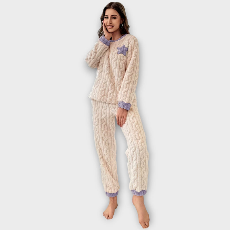 Maria™ Star Pajama Set