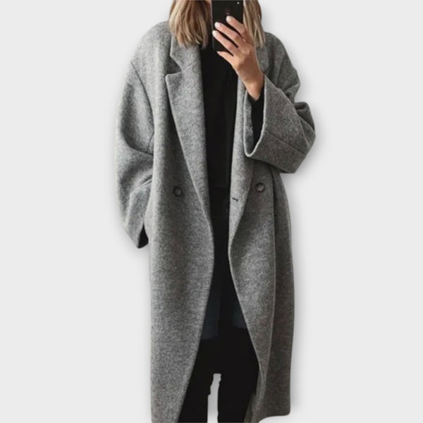 Melina™ Elegant Winter Coat