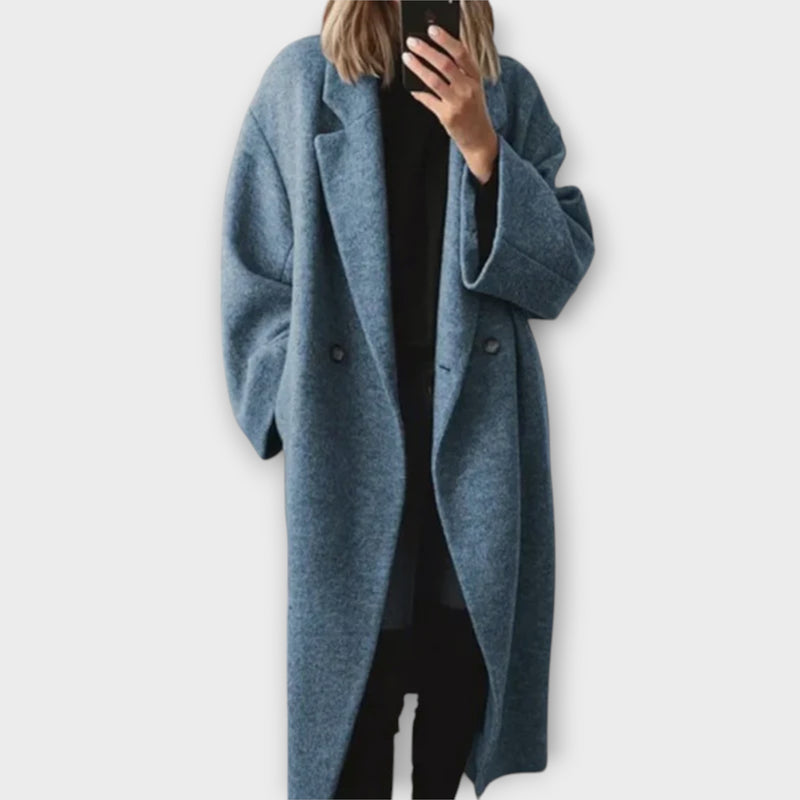 Melina™ Elegant Winter Coat