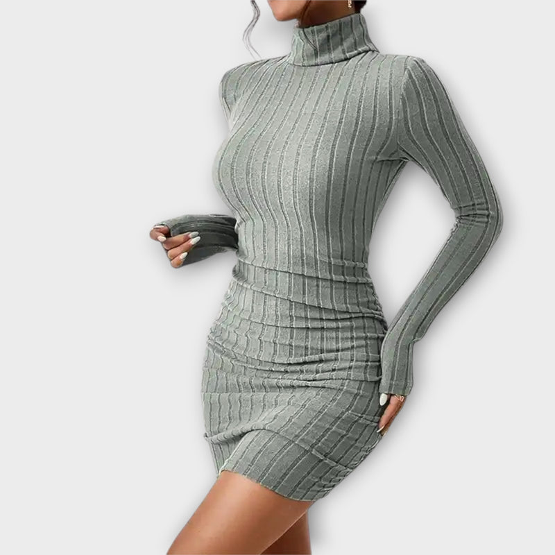 Celine™ Knitted Elegant Sexy Dress