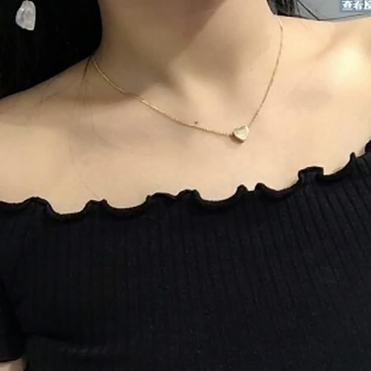 Exquisite Exquisite Necklace